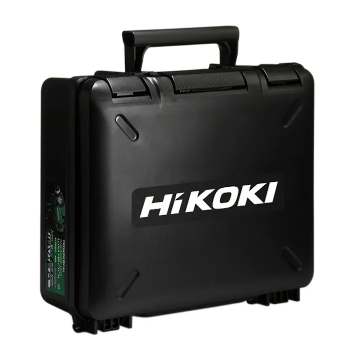 HiKOKI コードレスインパクトドライバ用ケース 372807