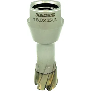 【CAINZ-DASH】工機ホールディングス スチールコア(N) 21.5mm T35 0037-4497【別送品】