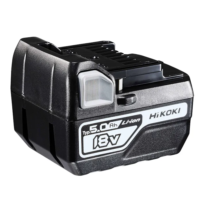 HiKOKI リチウムイオン電池 18V BSL1850C