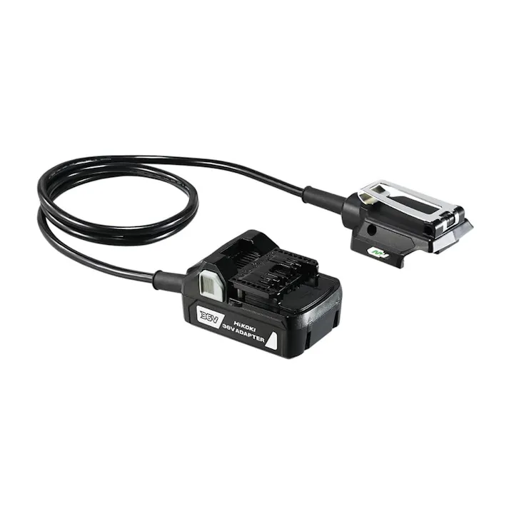 HiKOKI マルチボルトバッテリアダプタ 36V W36-AD 0037-6294