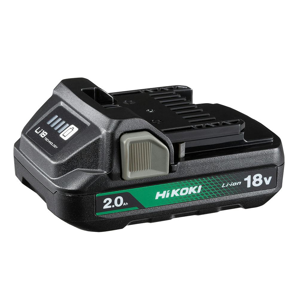 HiKOKI コードレスサーチライト 14.4V/18V UB18DA(NN) 本体のみ