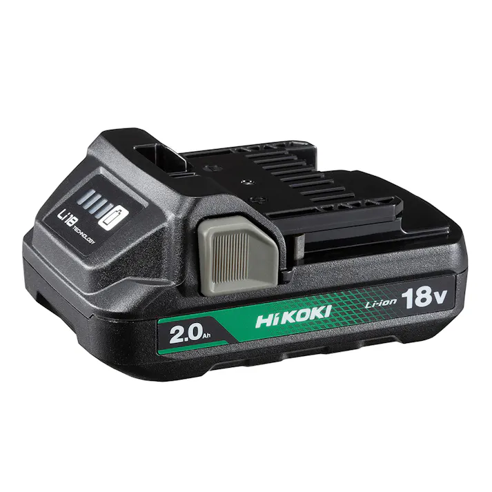 HiKOKI リチウムイオンバッテリー 18V BSL1820M