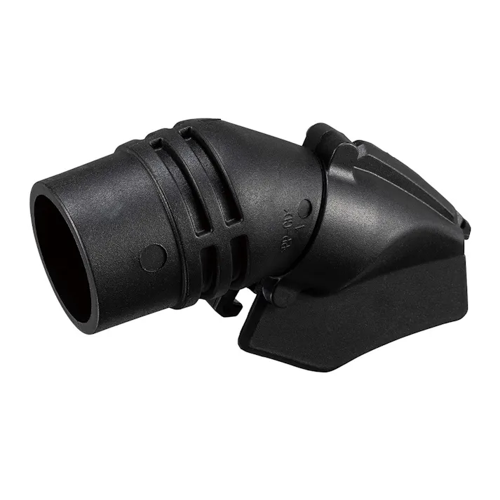 HiKOKI 丸のこ用ダストアダプタ 379511