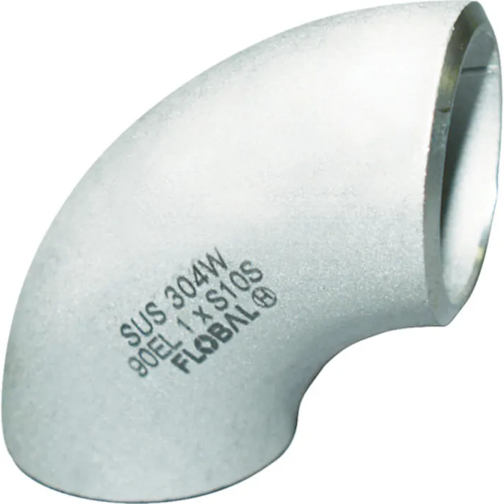 【CAINZ-DASH】フローバル 90°エルボ(ロング)S10S 09100005 B-90EL-10S-40A【別送品】