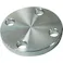 【CAINZ-DASH】フローバル SUS304 10K 閉止フランジ 14100571 SUS-10K-BL-FF-20A【別送品】