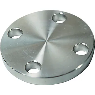 【CAINZ-DASH】フローバル SUS304 10K 閉止フランジ 14100574 SUS-10K-BL-FF-40A【別送品】