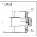 【CAINZ-DASH】フローバル ユニオン（ＳＣＳ１３Ａ）　０４１００５０２ VU-02【別送品】