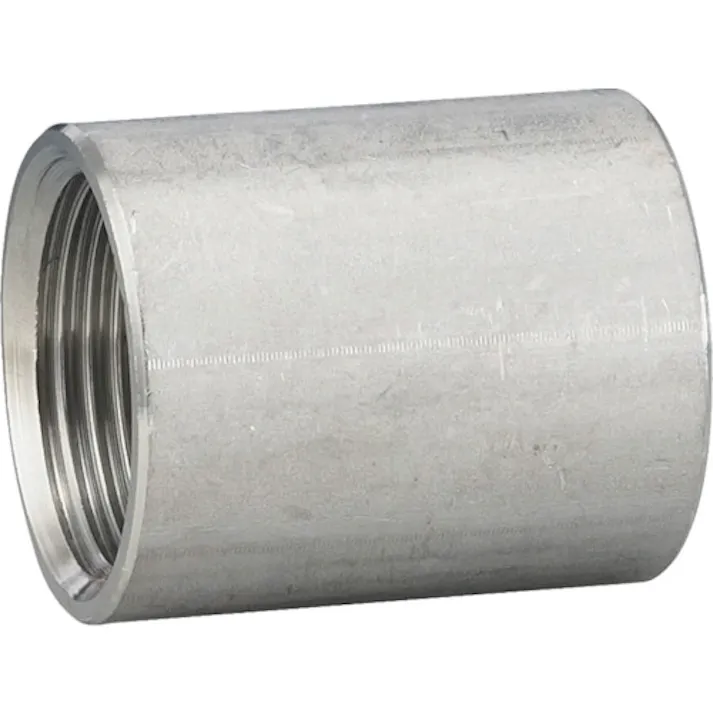 【CAINZ-DASH】フローバル ソケット(SUS304TP) 04101106 VSO-08【別送品】