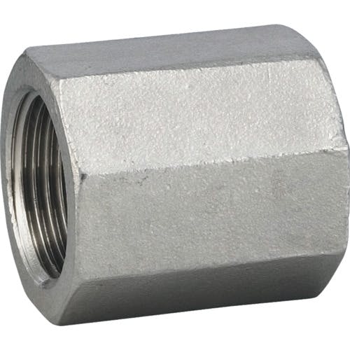 【CAINZ-DASH】フローバル 六角ＰＴソケット（ＳＣＳ１３Ａ）　０４１０１２０７ V6S-12【別送品】