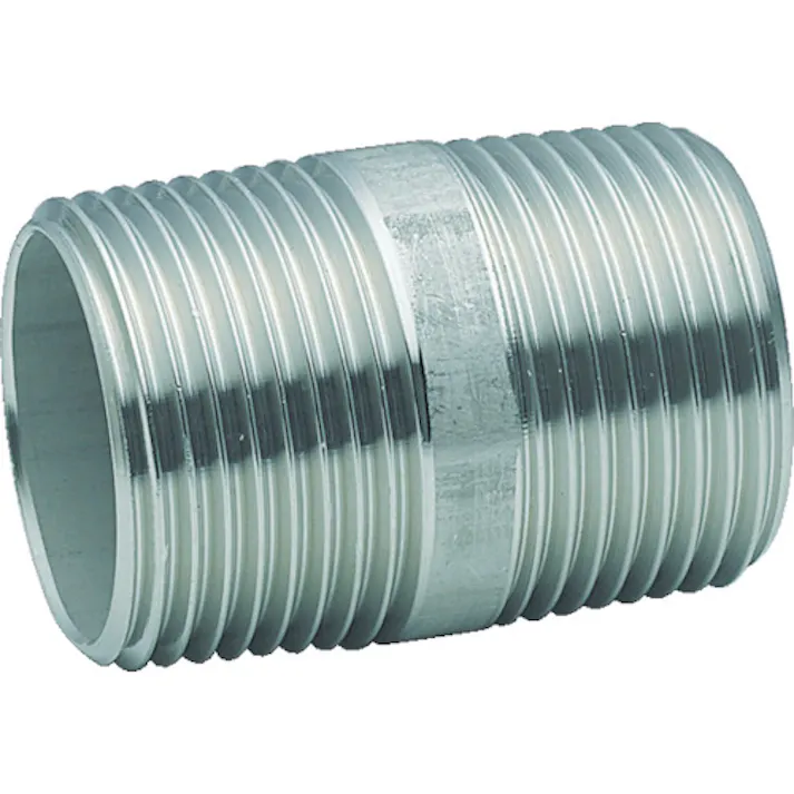 【CAINZ-DASH】フローバル ニップル(SUS316TP) 04115103 VN-316-03【別送品】