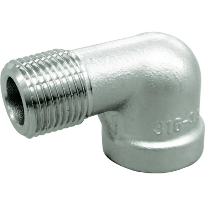 【CAINZ-DASH】フローバル ストリートエルボ(SCS14A) 04115703 VSL-S14-03【別送品】