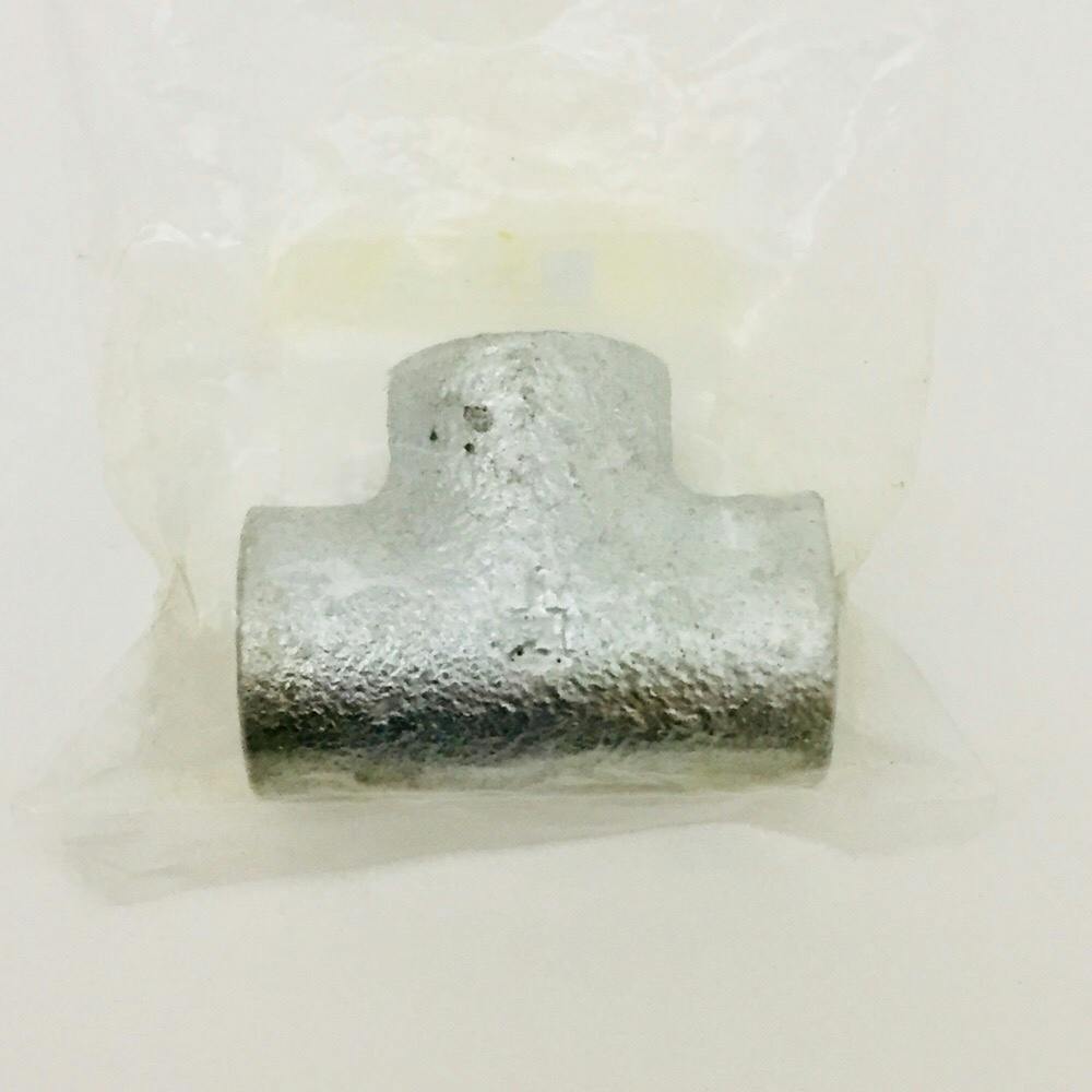 白チーズ 1/4 鋼管・支持金具 白チーズ 1/4 鋼管・支持金具