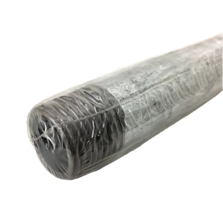 白ロングニップル 1/2×125L