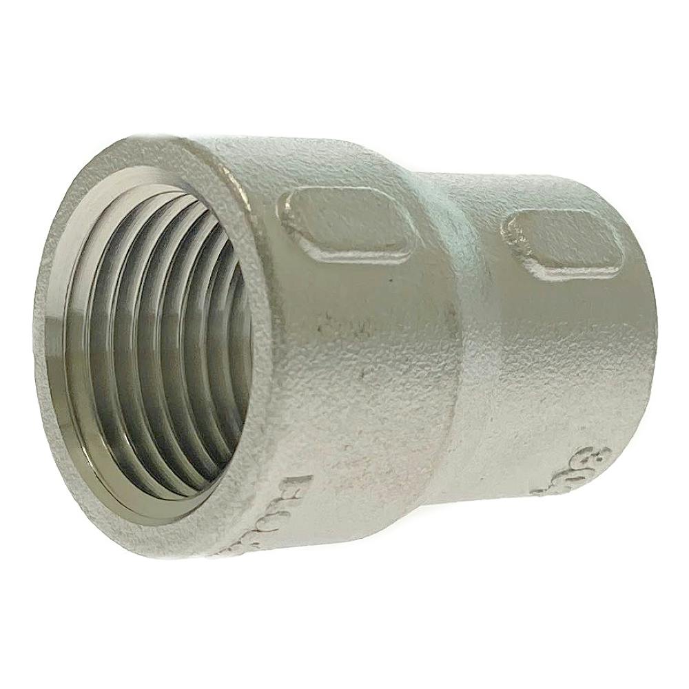 キューバ産　ゾウムシ　9mm ステン 異径ソケット 1/2×3/8 | 建築資材 通販 | ホームセンター