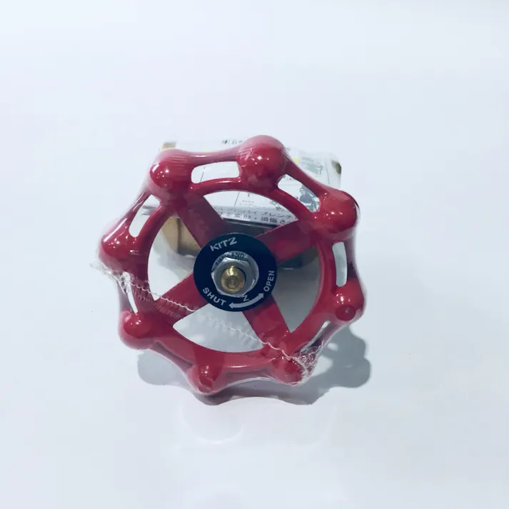 青銅 グローブバルブ A 1