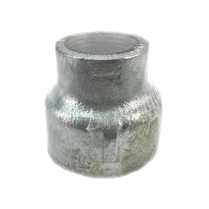 白異径ソケット 1”1/2×1