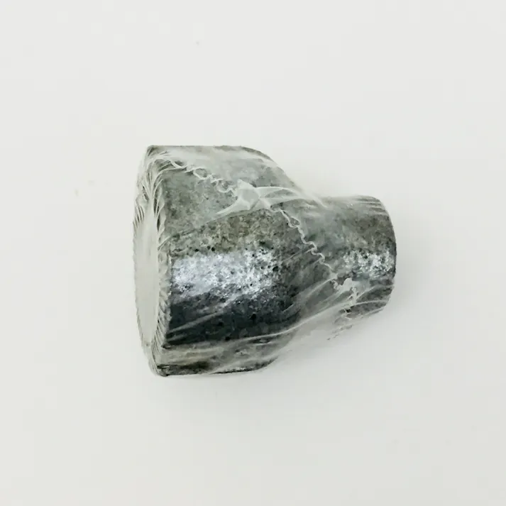 白異径ソケット 3/4×1/4