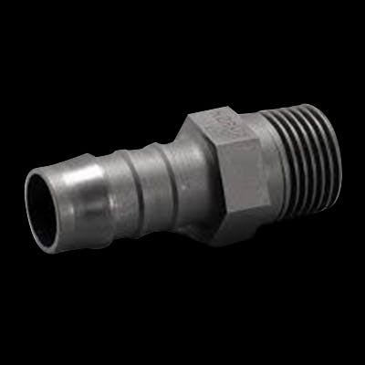 PAコネクター 1/2×14 鋼管・支持金具 PAコネクター 1/2×14 鋼管・支持金具