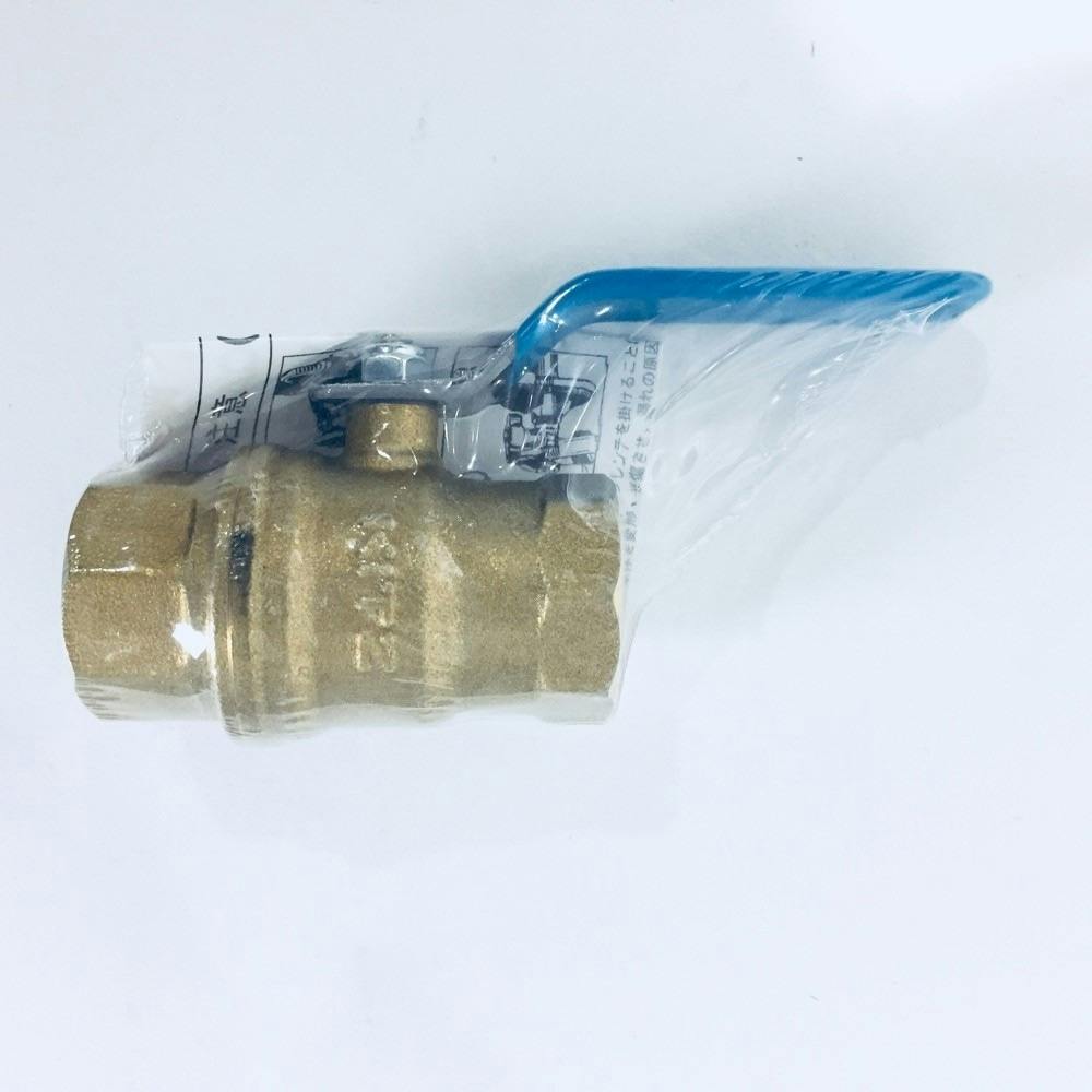 黄銅 フルボアバルブ Z 3/4 建築資材 通販 ホームセンターのカインズ