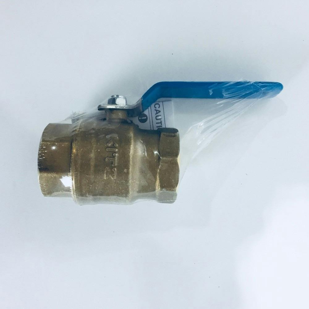 黄銅 フルボアバルブ Z 1”1/4 | 建築資材 通販 | ホームセンターのカインズ