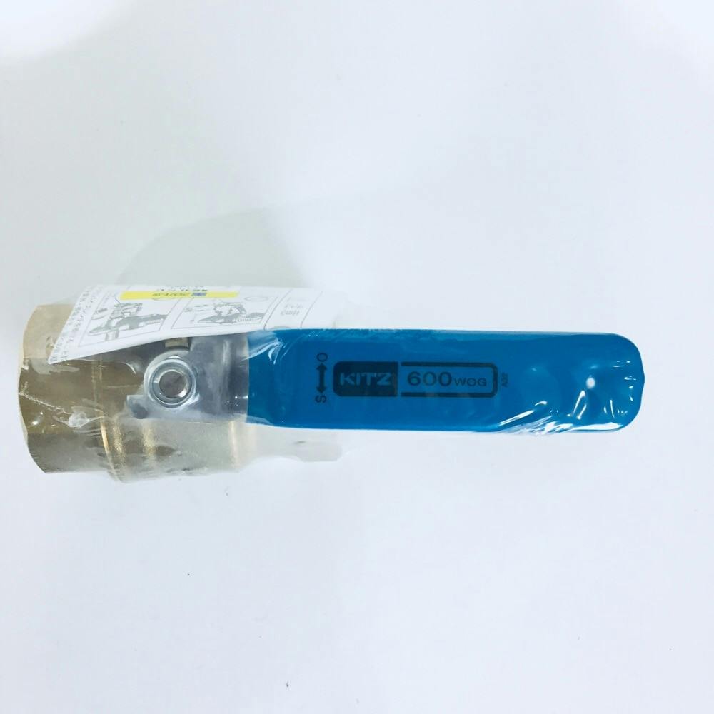 黄銅 フルボアバルブ Z 1”1/4 | 建築資材 通販 | ホームセンターのカインズ