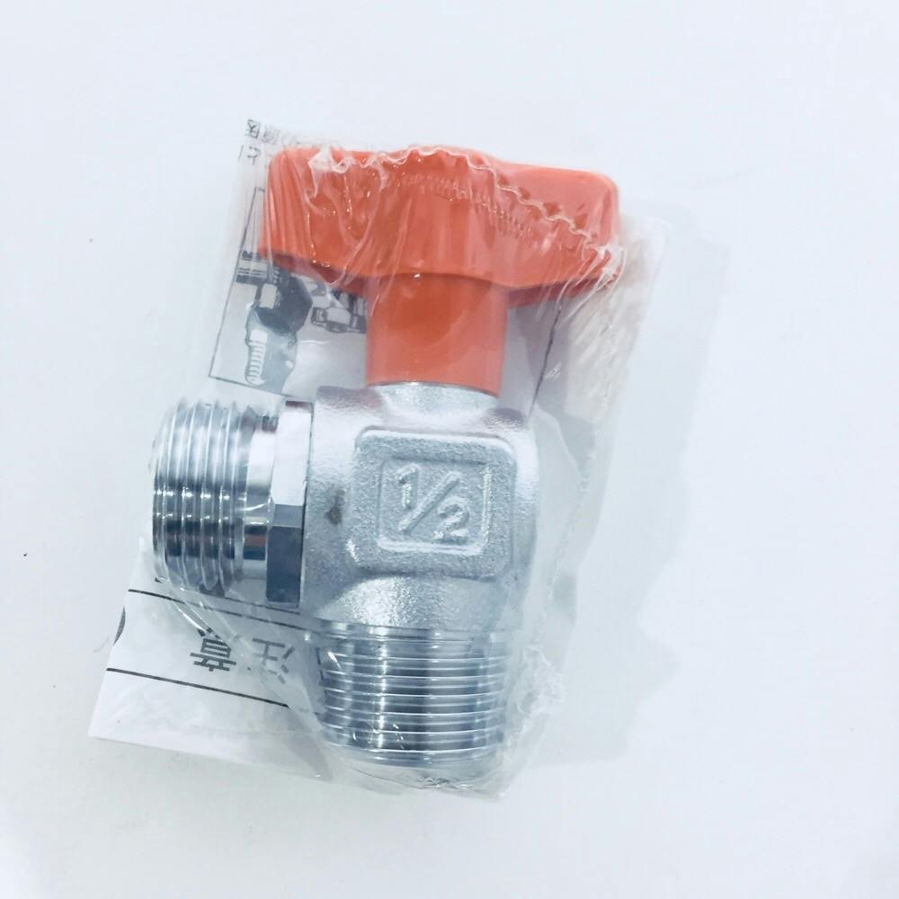 オレンジボール S5 1/2 鋼管・支持金具 オレンジボール S5 1/2 鋼管・支持金具