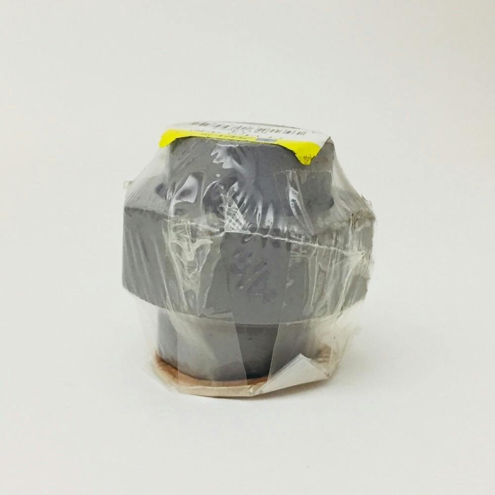 コート ユニオン(パッキン付) 3/4 鋼管・支持金具 コート ユニオン(パッキン付) 3/4 鋼管・支持金具