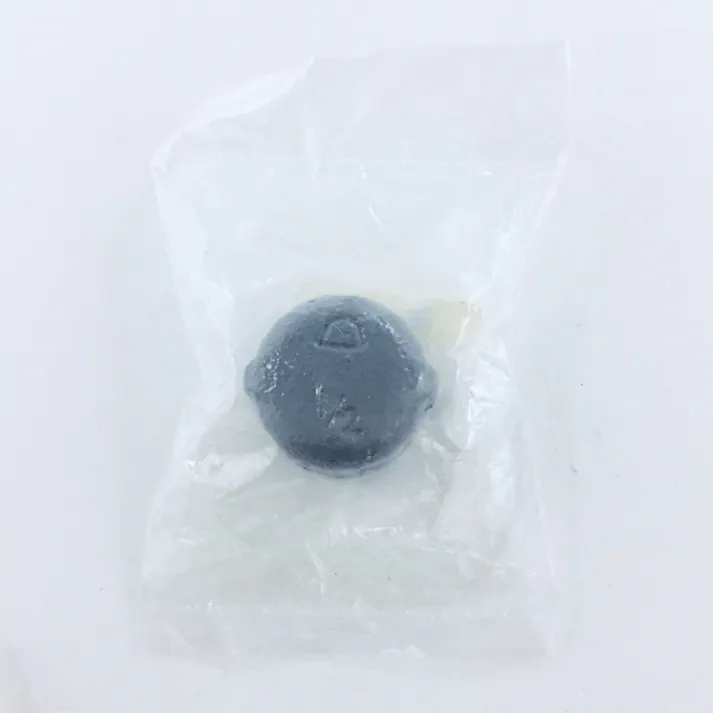 コート キャップ 1/2