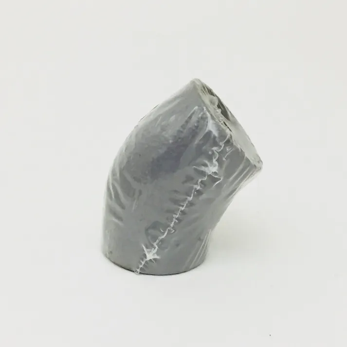 コート 45度エルボ 1/2