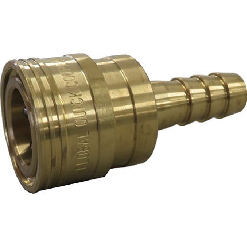 フローバル 両路開放型クイックカップリング TS-2SH(BSBM) TS-2SH(BSBM) 金属カップリング(ホース取付) フローバル 両路開放型クイックカップリング TS-2SH(BSBM) TS-2SH(BSBM) 金属カップリング(ホース取付)