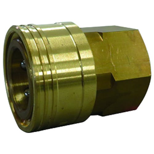 フローバル 両路開放型クイックカップリング TS-8SF(BSBM) TS-8SF(BSBM) 金属カップリング(おねじ取付) フローバル 両路開放型クイックカップリング TS-8SF(BSBM) TS-8SF(BSBM) 金属カップリング(おねじ取付)