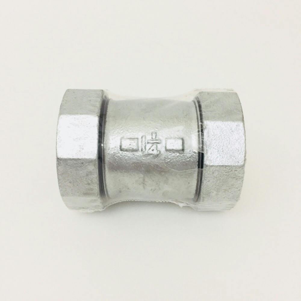 LAジョイント ソケット(メッキ) 1”1/4 | 建築資材 通販