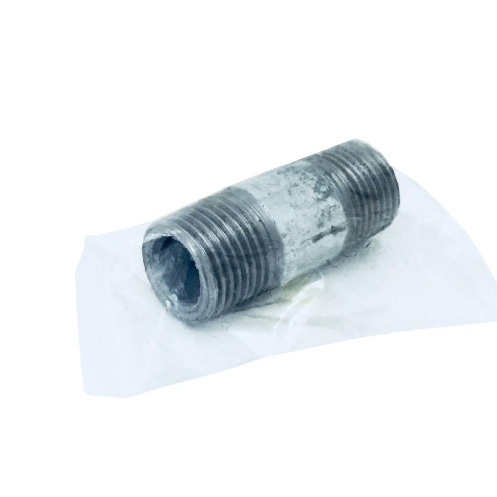 VBロングニップル 1/2×50L 鋼管・支持金具 VBロングニップル 1/2×50L 鋼管・支持金具