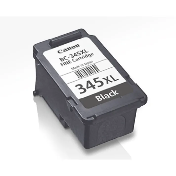 キヤノン インク BC-345XL ブラック