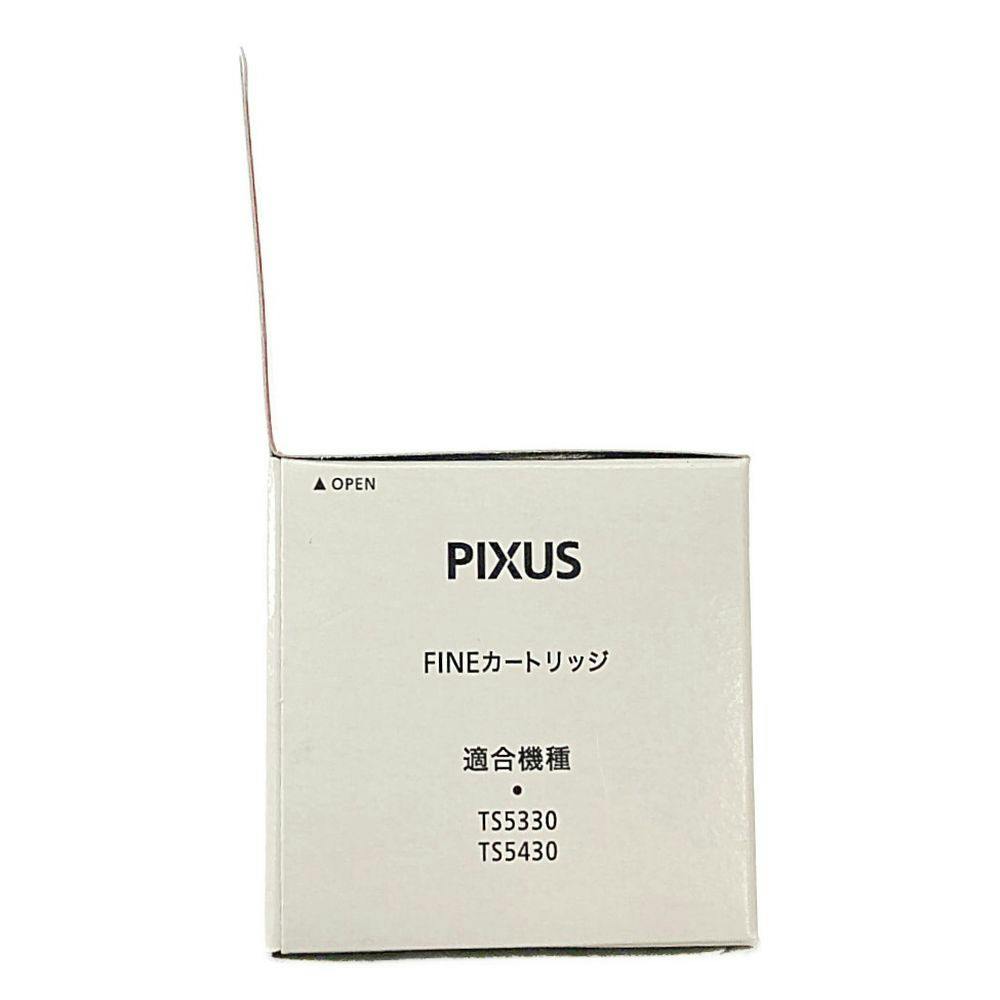 キャノン 純正品 FINEインクカートリッジ BC-361 3色カラー