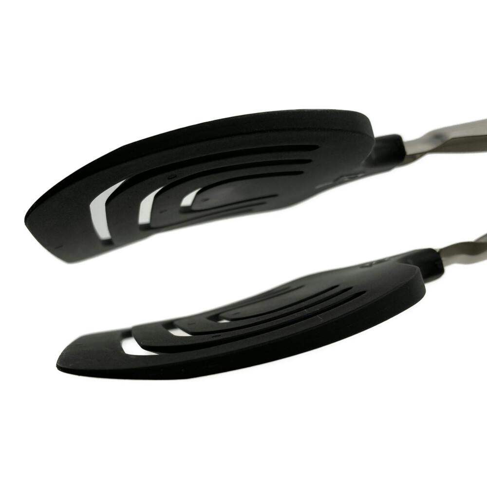 魚・ステーキワイドトング CC-1160 | 包丁・ハサミ・調理器具