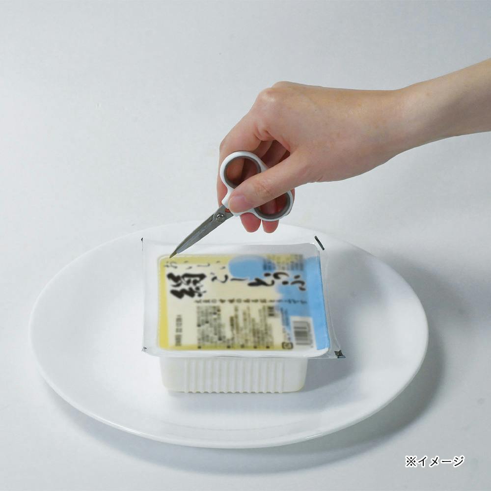 SU ミニハサミマグネット付 CC1630 | 包丁・ハサミ・調理器具・製菓