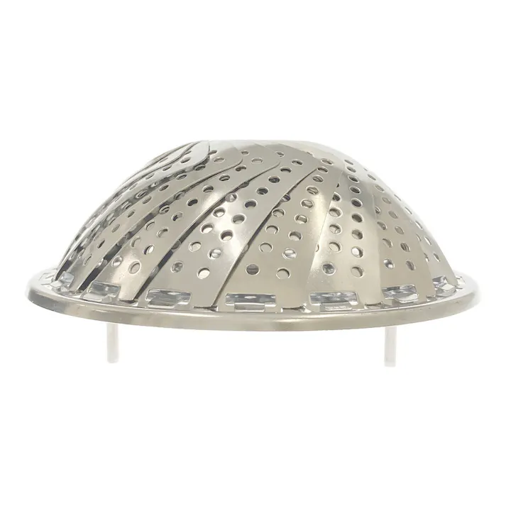 ST製フリーサイズ万能蒸し器 CC8593