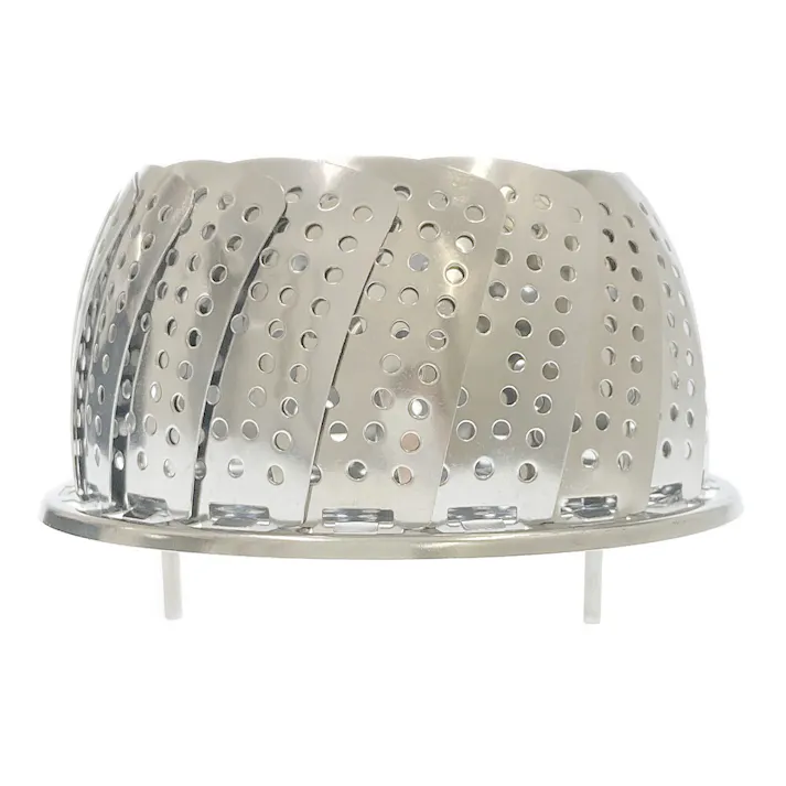 ST製フリーサイズ万能蒸し器 CC8593