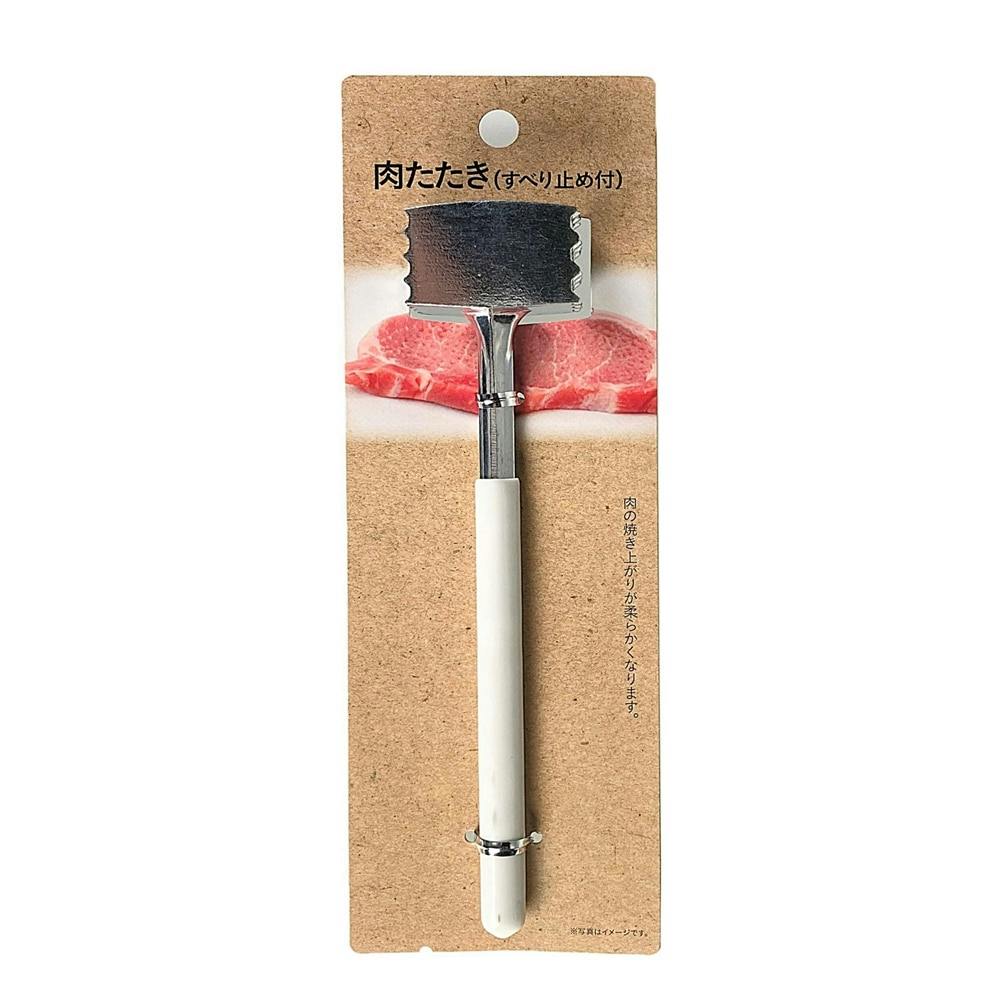 肉たたき CC8611 調理用小物 肉たたき CC8611 調理用小物