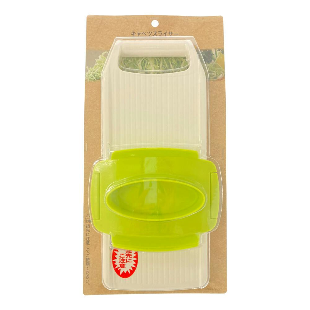 （美品）DENCABBE 電きゃべ　スライサー 電動キャベツスライサー DENCABBE でんキャベ 1個 千葉工業所