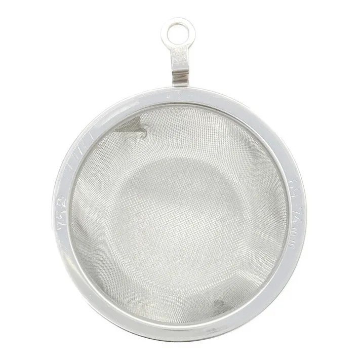 急須用茶こし 69mm フック付 CC-8878