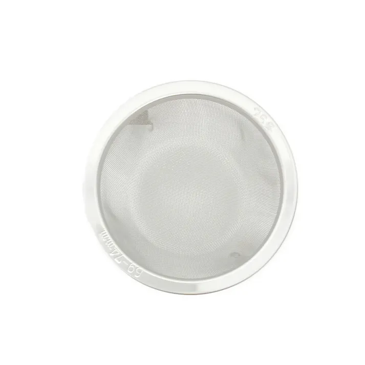 ステンレス製きゅうす用茶こし 69mm CC-8882