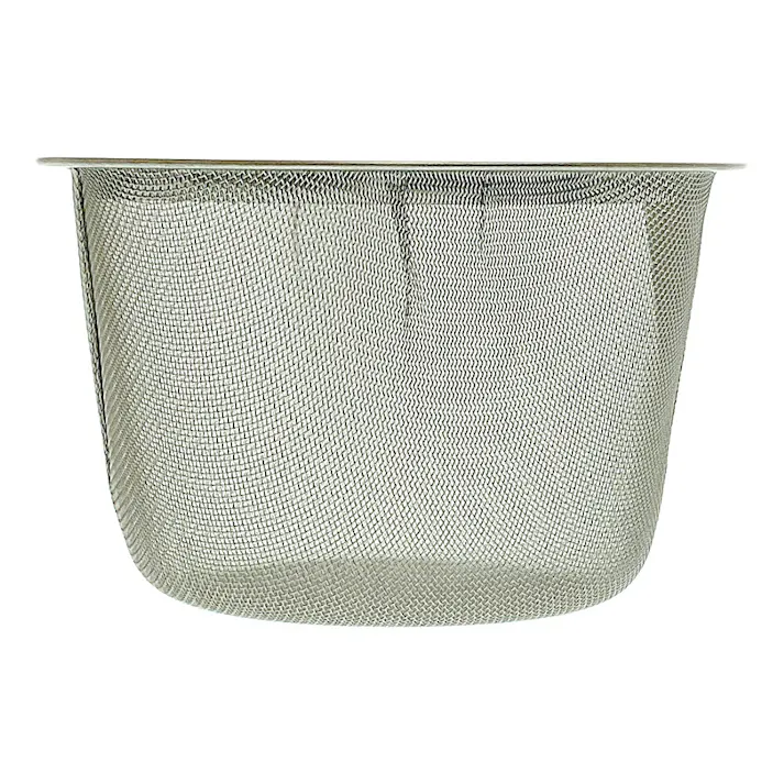 急須用茶こし 78mm CC-8885