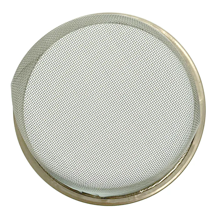 急須用茶こし 78mm CC-8885