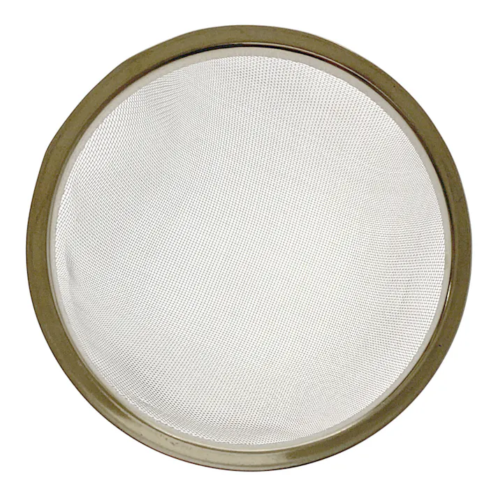 急須用茶こし 85mm CC-8888