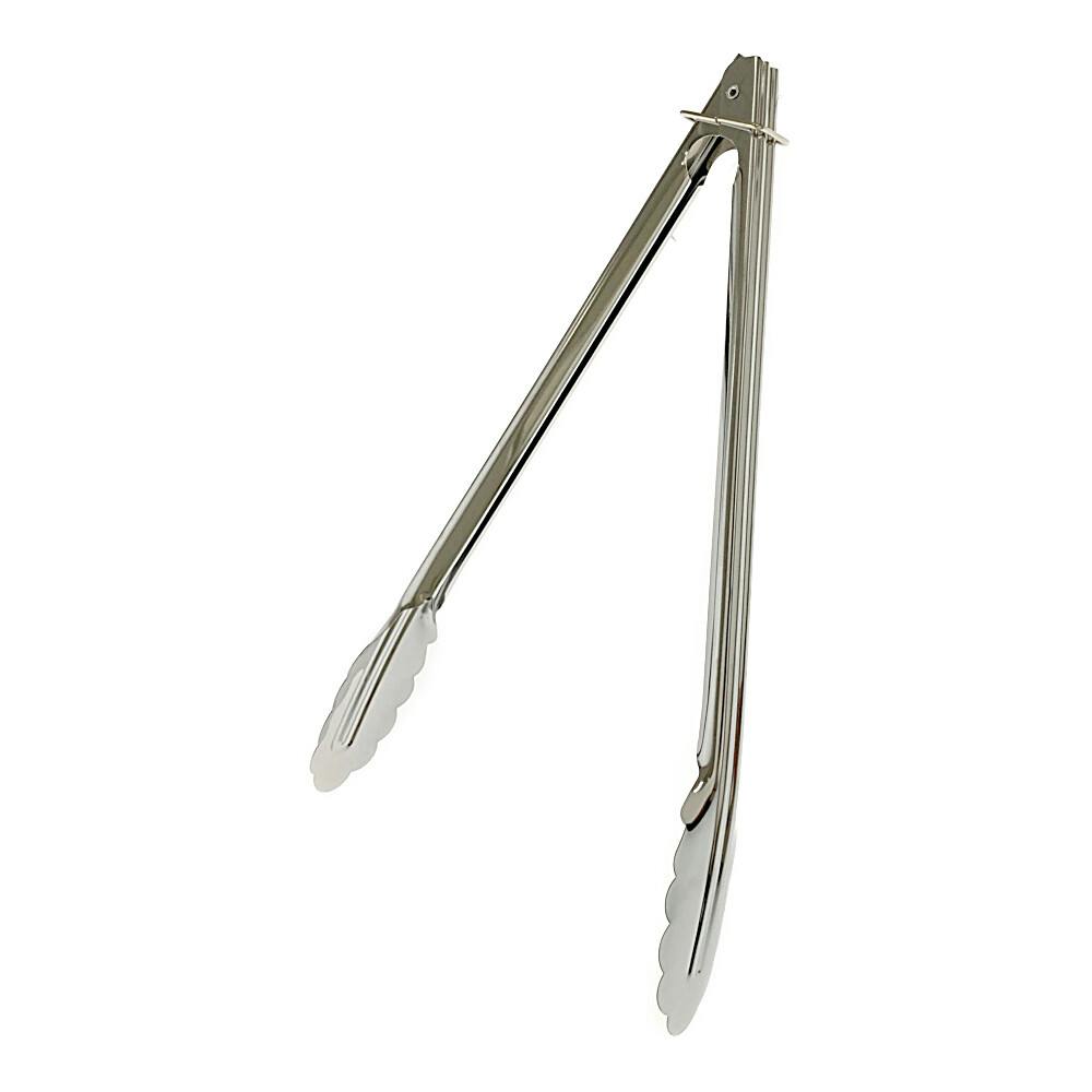 ステンレス製 万能トング 30cm CC8985 | 包丁・ハサミ・調理器具