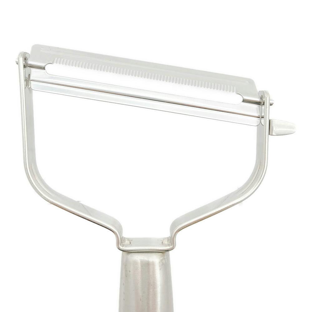 キャベツ千切りピーラー CC9000 | 包丁・ハサミ・調理器具・製菓用品