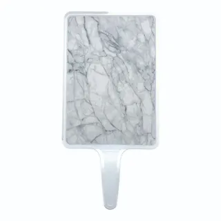 取っ手付き大理石調まな板 CC9006