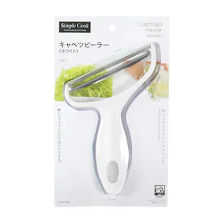 キャベツピーラー WH CC9327